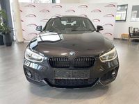 gebraucht BMW 116 d M Sport