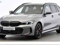 Gebraucht BMW 320 Shadowline 190 PS (139 kW) 2024 Skyscraper grau