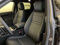 gebraucht Land Rover Range Rover evoque Dynamic SE