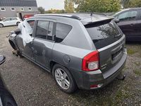 gebraucht Jeep Compass 2,2 CRD Sport 2WD ** Nur für Ersatzteile **