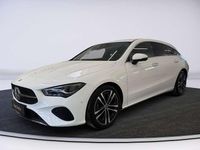gebraucht Mercedes CLA180 Shooting Brake d Österreich-Edtion Navi Kamera Sit