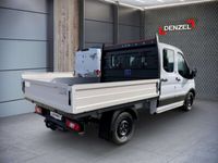 gebraucht Ford Transit NFZPritsche DK Trend L3H2 2,0 EcoBlue