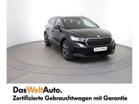 gebraucht Skoda Enyaq iV 85