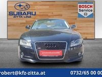 gebraucht Audi A5 Coupe´ 2.0 TFSI 180 PS