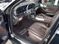 gebraucht Mercedes GLE350 e PHEV 4Matic Aut. *AMG-Line*Vollausstattung*