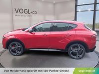 Neu Alfa Romeo Tonale Veloce 271 PS (199 kW) 2025 Rot SUV