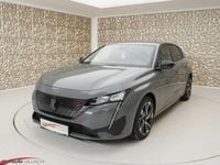 Neu Peugeot 308 Allure 131 PS (96 kW) 2025 Grau Limousine