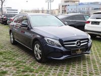 gebraucht Mercedes C220 C 220T BlueTec / d (205.204)