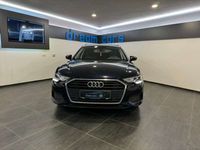 gebraucht Audi A6 Avant 35 TDI S-tronic / Virtual Cockpit / Leder /