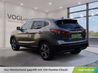 gebraucht Nissan Qashqai 1,5 dCi N-Connecta