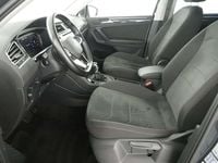 gebraucht VW Tiguan Elegance TDI DSG