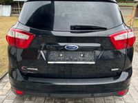 gebraucht Ford C-MAX Easy 16 Ti-VCT