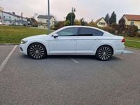 Gebraucht VW Passat Elegance 150 PS (110 kW) 2020 Limousine