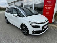 gebraucht Citroën C4 SpaceTourer GrandShine