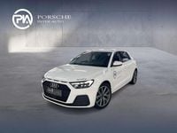Gebraucht Audi A1 116 PS (85 kW) 2025 Weiß Kleinwagen