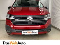 gebraucht VW California T6.1VW T6.1Ocean Edition TDI 4MOTION