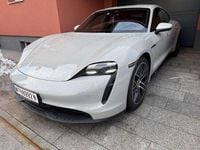 Gebraucht Porsche Taycan 4S 419 kW (571 PS) 2021 Limousine