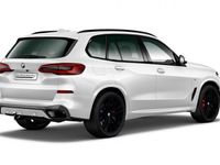 gebraucht BMW X5 xDrive40d