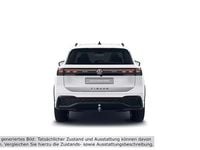 Neu VW Tiguan Sport 272 PS (200 kW) 2025 Weiß SUV