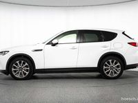 gebraucht Mazda CX-60 2.5L PHEV AWD Exclusive 360° BOSE HEAD-UP ++