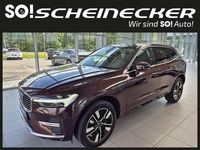 Gebraucht Volvo XC60 Plus 253 PS (186 kW) 2025 Rot SUV