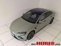 Neu BYD Seal 144 kW (197 PS) 2025 Limousine