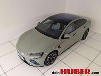 gebraucht BYD Seal Excellence AWD