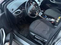 gebraucht Opel Astra ST 14 Turbo Direct Inj. Innovation St./St.