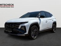 gebraucht Hyundai Tucson NX4 20th Anniversary 1,6 T-GDi PHEV 4WD AT