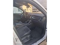 gebraucht Skoda Kodiaq Kodiaq 2,0 TDI SCR 4x4 Sportline DSG Sportline
