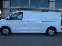 gebraucht VW T6.1 T7e-Transporter Kastenwagen LR 100 kW