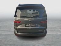 Neu VW California Beach 245 PS (180 kW) 2025 Grau Van