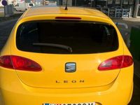 gebraucht Seat Leon Sport 20 TDI DPF