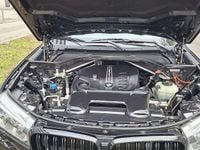 Gebraucht BMW X5 M Sport 258 PS (189 kW) 2017 SUV