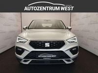 gebraucht Seat Ateca 1,5 Style ACT TSI