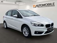 gebraucht BMW 216 Active Tourer i Advantage