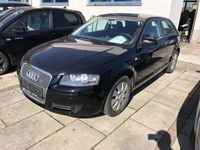 gebraucht Audi A3 1.9 TDI Attraction