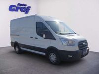 gebraucht Ford Transit Kasten 20 EcoBlue L2H2 290 Trend