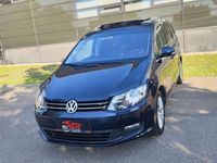 gebraucht VW Sharan Life BMT