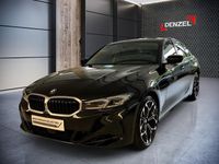 Gebraucht BMW 320 Shadowline 190 PS (139 kW) 2024 Schwarz Limousine