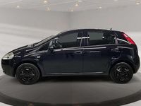 gebraucht Fiat Grande Punto 1.2 Active * NEUES PICKERL * ab 79,- pro Monat *