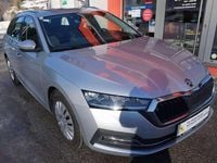 gebraucht Skoda Octavia Style 4x4