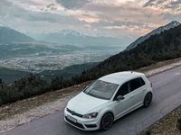 gebraucht VW Golf Sport Austria 1,2 TSI