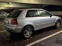 gebraucht Audi A3 A3 1.8 / 125 PS / gepflegt / Pickerl 12.2025