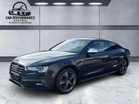 Gebraucht Audi S5 Design 333 PS (244 kW) 2012 Grau Coupé
