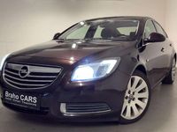 gebraucht Opel Insignia 2,0 CDTI 4x4 Allrad Leder Navi / Finanzierung