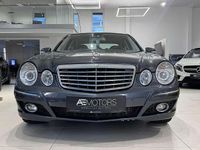 gebraucht Mercedes E220 Elegance CDI