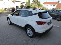 gebraucht Seat Arona 1,6 TDI *NAVI*SHZ*