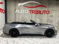 gebraucht Ford Mustang GT Cabrio 5.0 Ti-VCT V8 Aut.