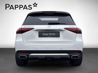 gebraucht Mercedes GLE350 de 4MATIC mit EQ Hybrid Technologie PTS
